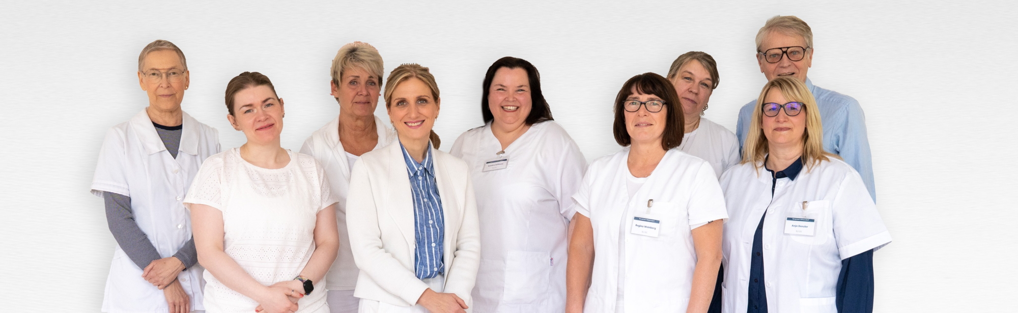 Herzpraxis Wilmersdorf - Team